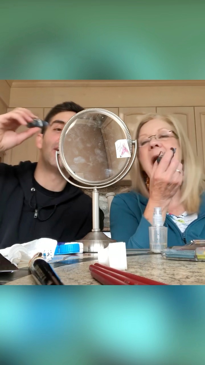 Scheming AND streaming! All Seasons of The Carbonaro Effect are now ...