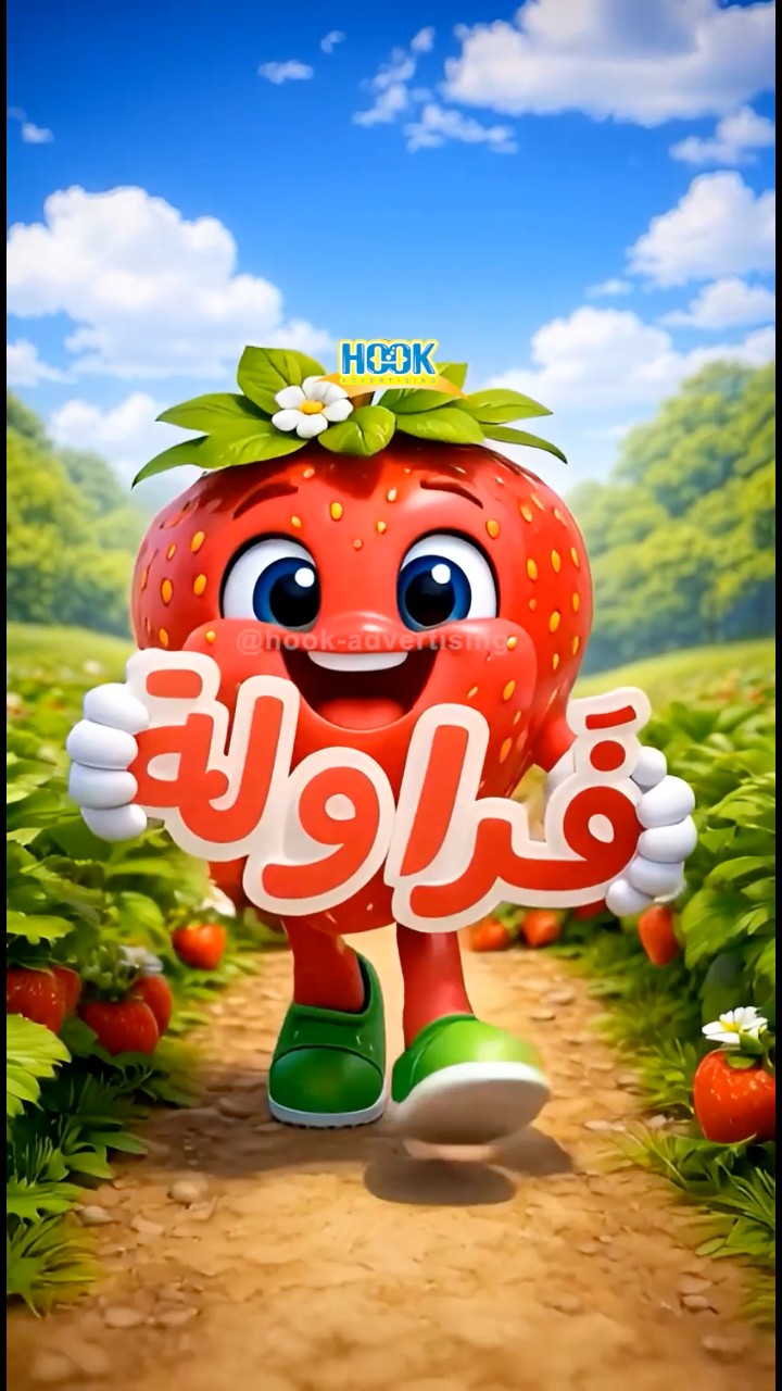 مَ مَ مَ ... يا له من حرف جميل! 🥰فيديو شيق ومناسب لتعليم أطفالكم نطق ...