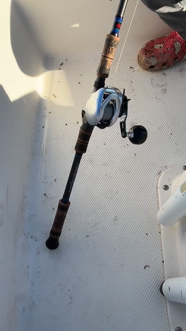 @redporcupinecustoms give them a follow | Fishingwithjaxinsta | Facebook