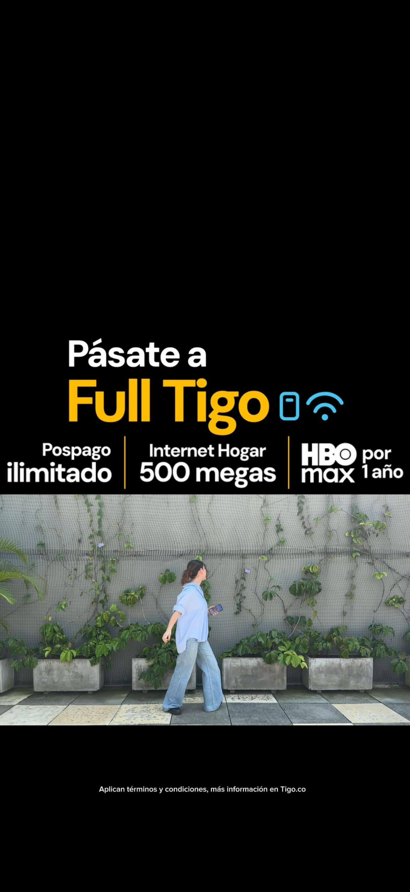 En Mi Tigo App pagar tu factura en línea es fácil, rápido y seguro ...