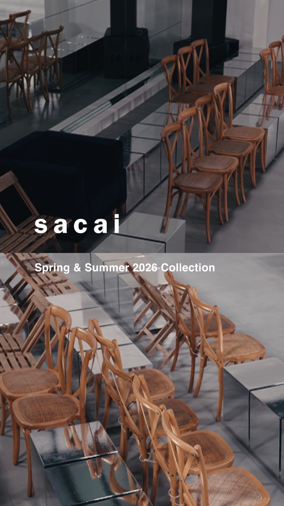 sacai - sacai x Reyn Spooner looks from Men's 2018 Autumn & Winter