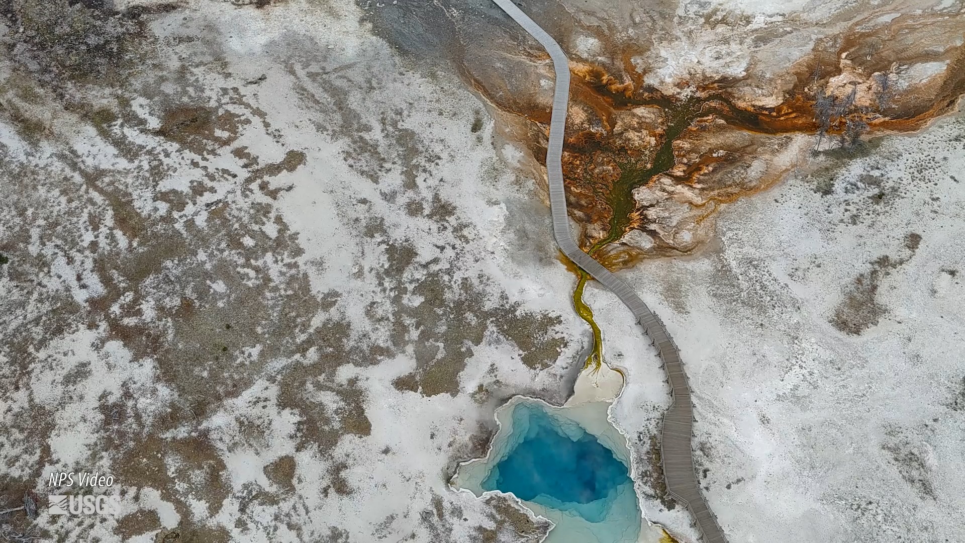 Geologists are finding evidence for what caused the July 23 ...