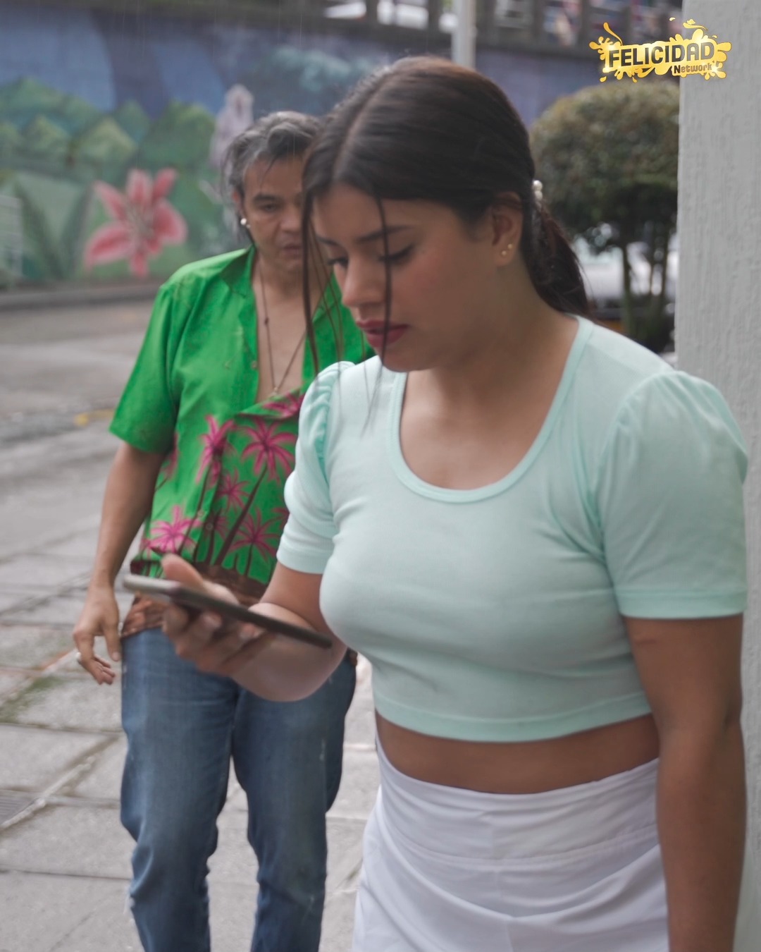 Madre Abandona a su Bebé Recién Nacido al Río: ¿Es la Infidelidad la ...