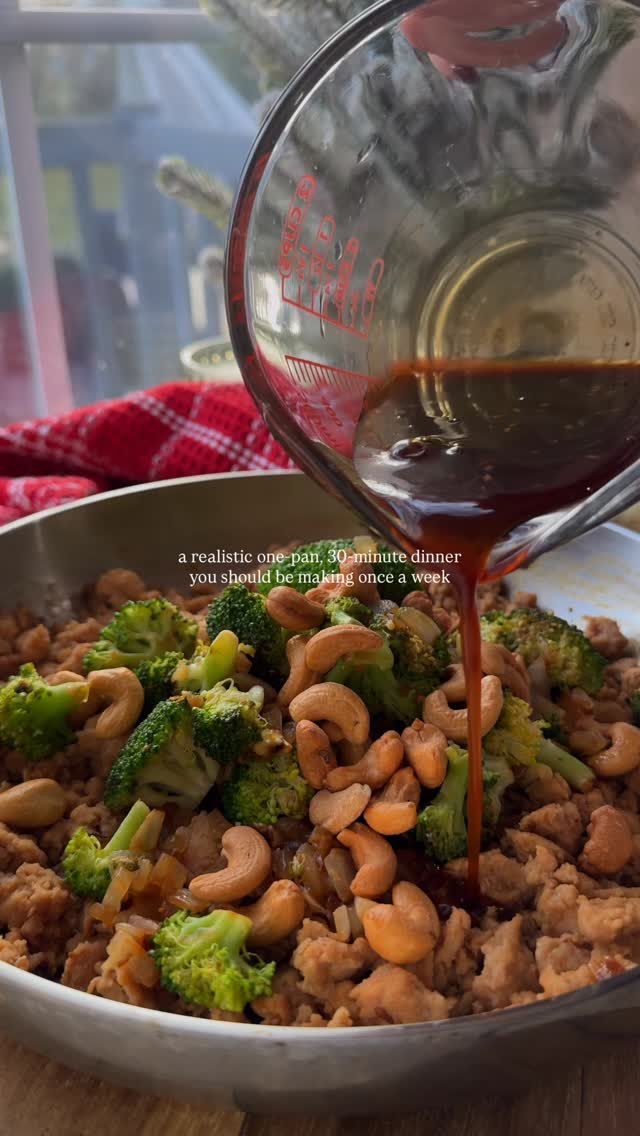 Comment LINK for the full Substack recipe + the podcast episode that ...