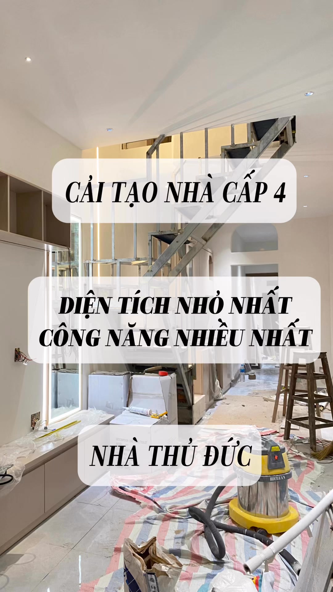 PHÚC TÀI Interior Design | Ho Chi Minh City