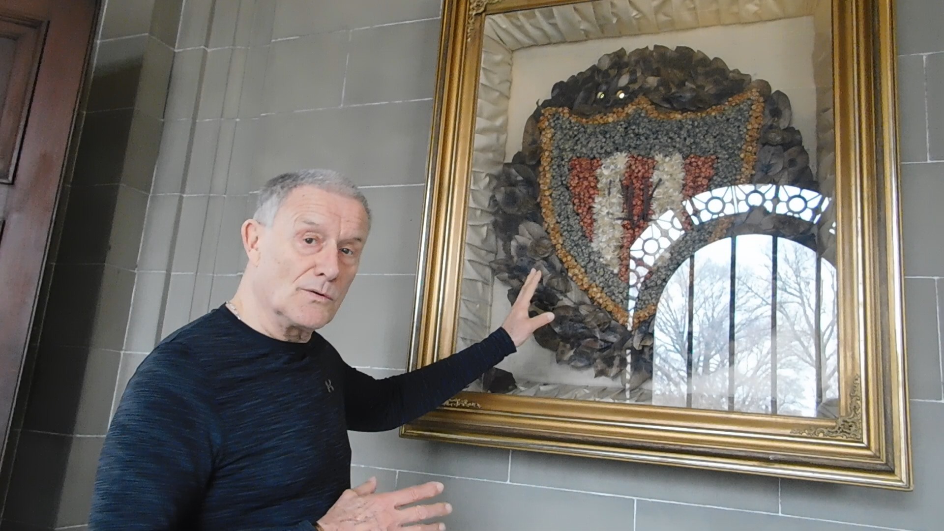 An Evening with Emerson, Lake & Palmer - A wreath for Lincoln ...
