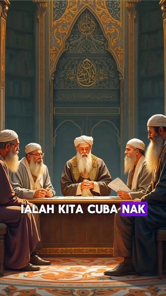 Selalunya yang melenting tentang teori evolusi ni tak pernah baca ...