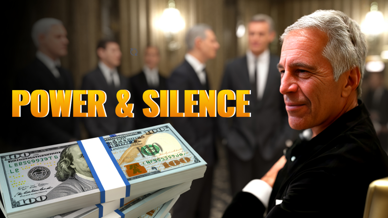 The Jeffrey Epstein case remains one of the most discussed and ...