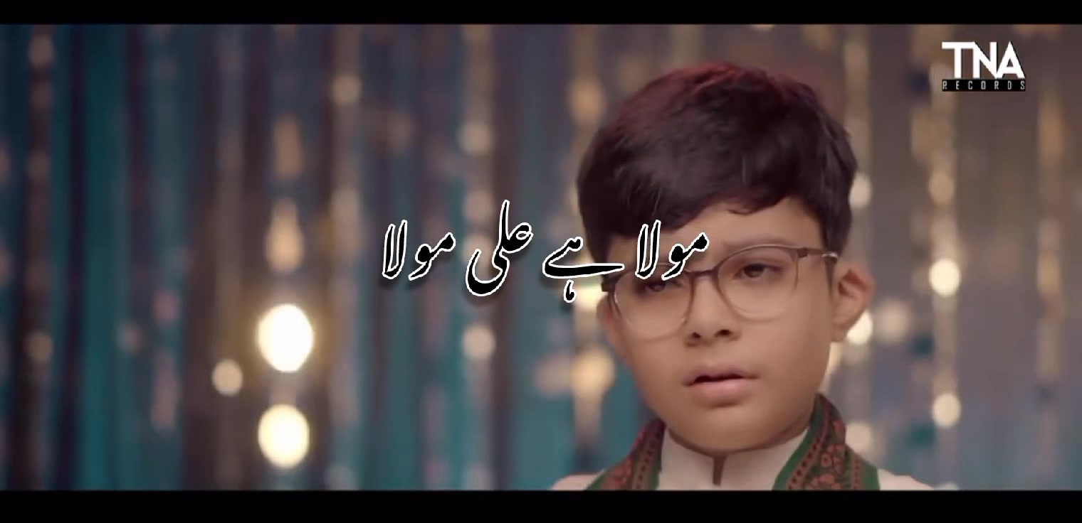 خلیفہ اول پر بحث کرنے والو سنیں تمہارا رہبر تمہیں مبارک ہمارا رہبر علی ...