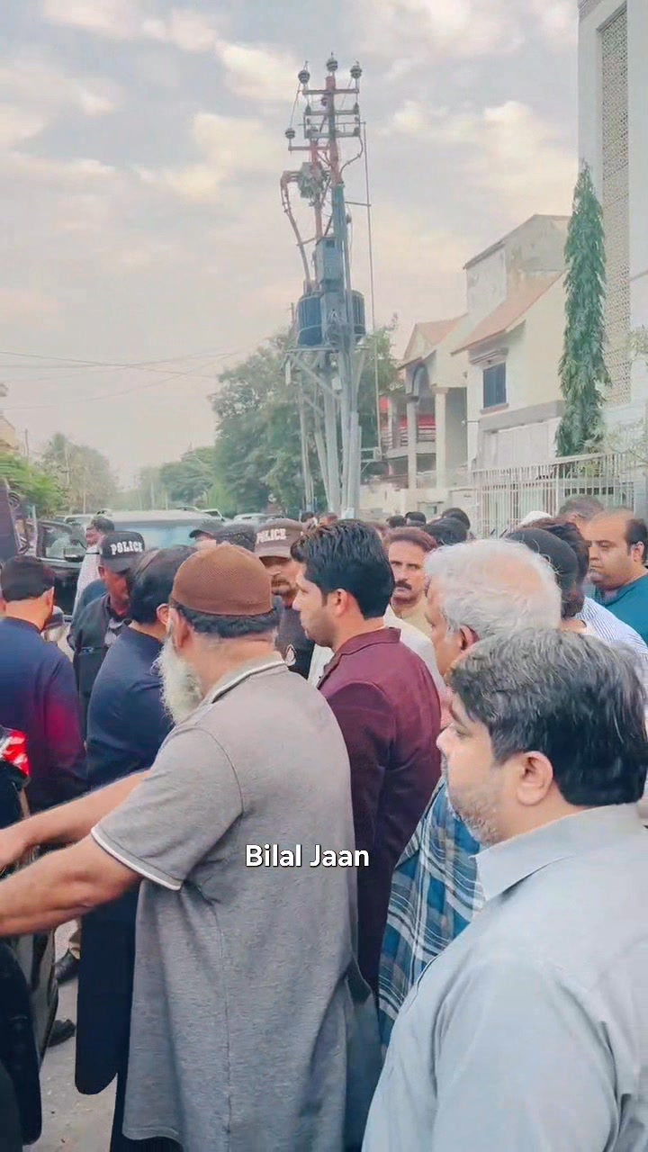 میرے محسن بھائی جی۔ ️ انیس احمد قائم خانی کے پوتے کا نکاح جامع مسجد بیت ...