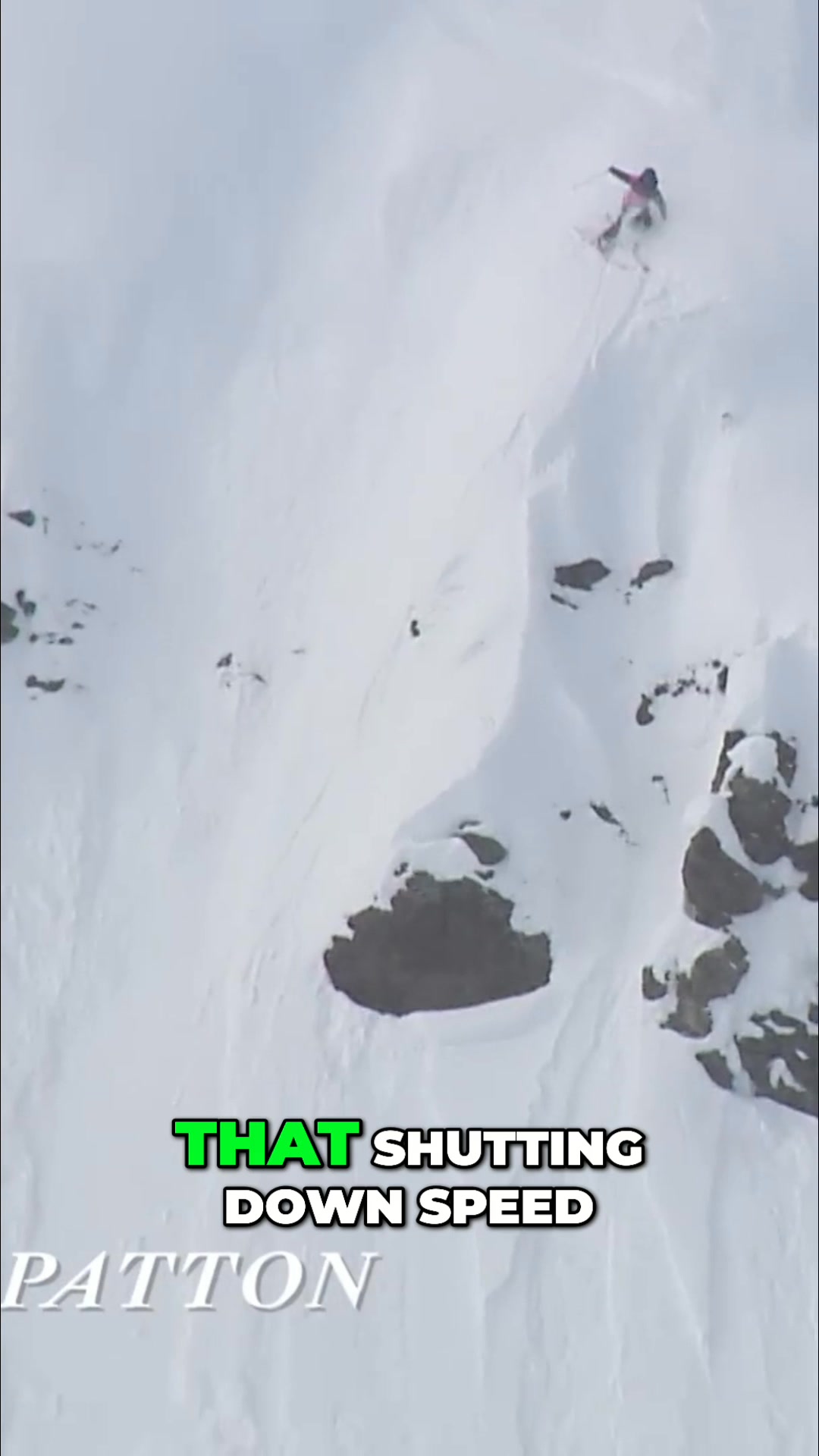 Witness the first rider's incredible performance! See the obstacles ...