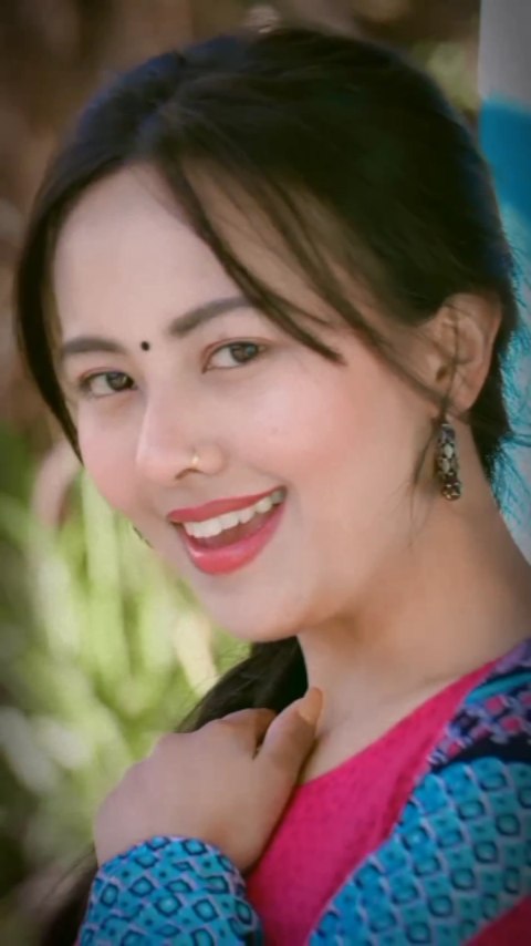 Koi na samjhe ye ishq ki jubaa💕 | Dimpy Rajput | Facebook