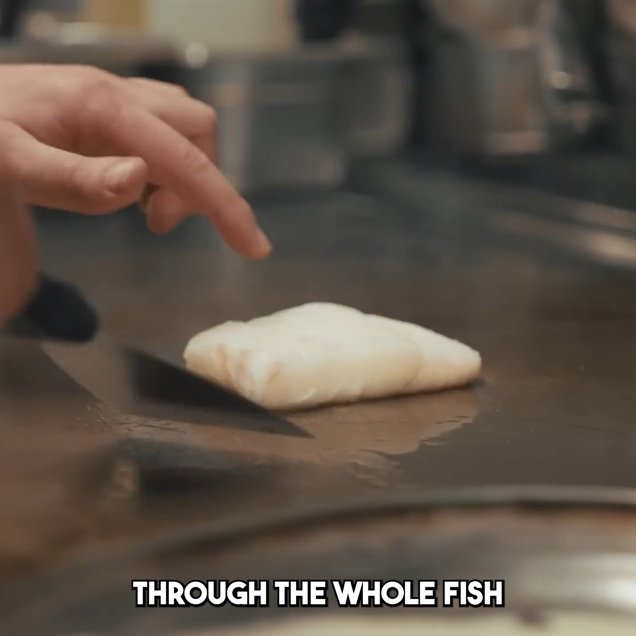 Perfect Cod: Crust & Cook Tips 🍽️ | Fallow | Facebook