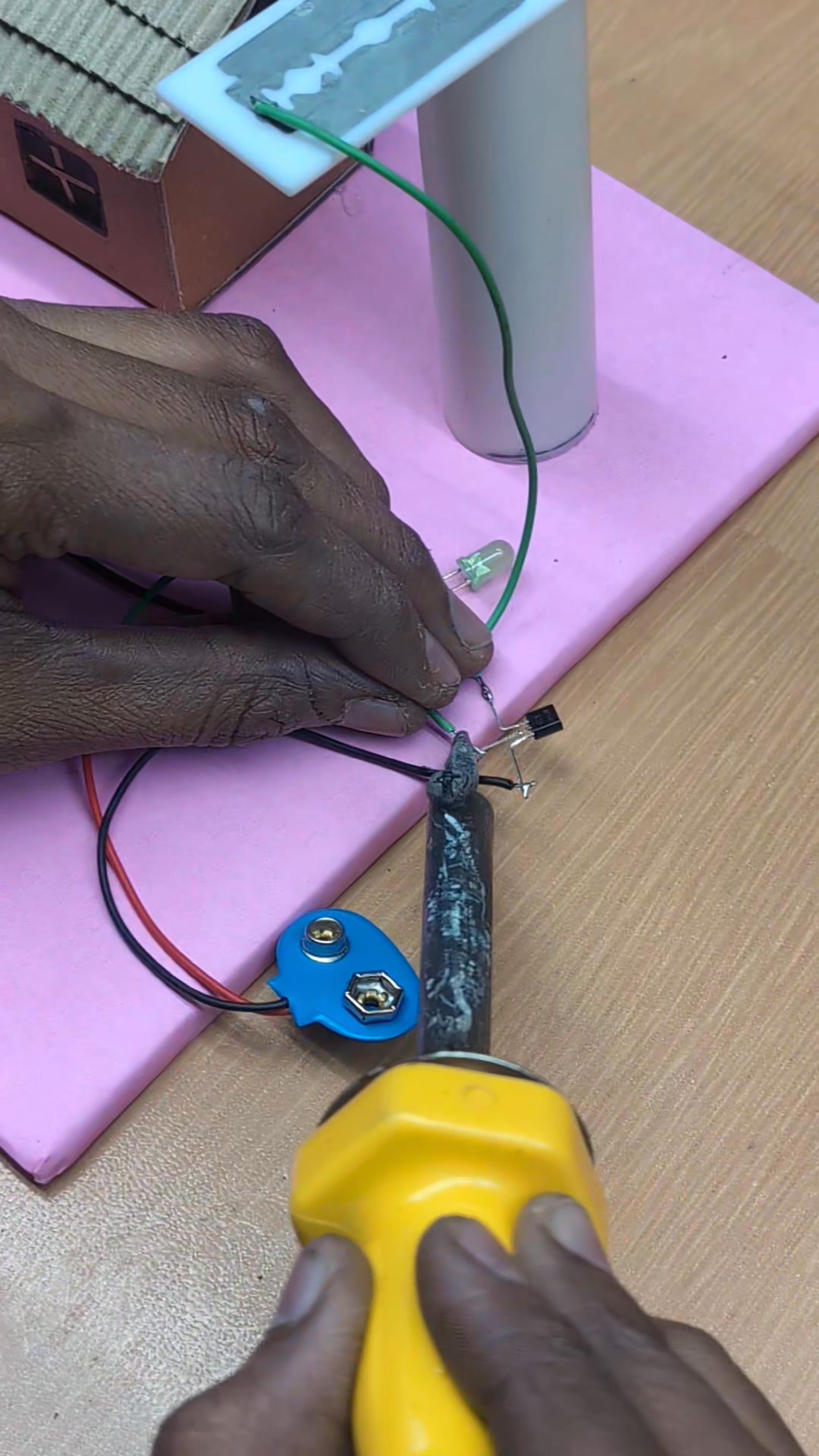 Working on a New Project YouTube Tutorial link 👇👇👇 https://youtu.be ...