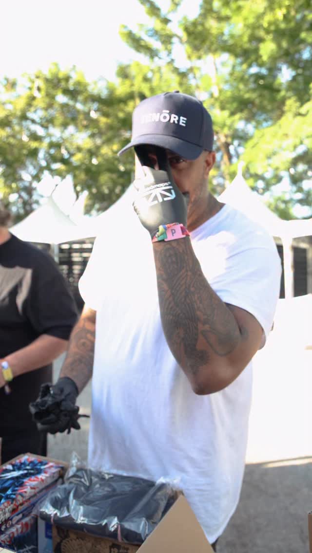 The Seventh Letter | Los Angeles CA