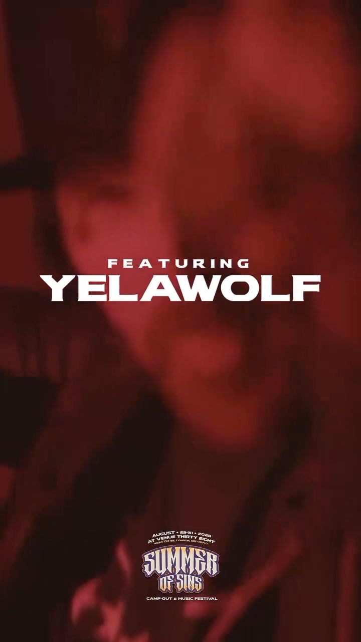Slumerican - ARTIST ANNOUNCEMENT #13: YelaWolf Con$nuing... | Facebook