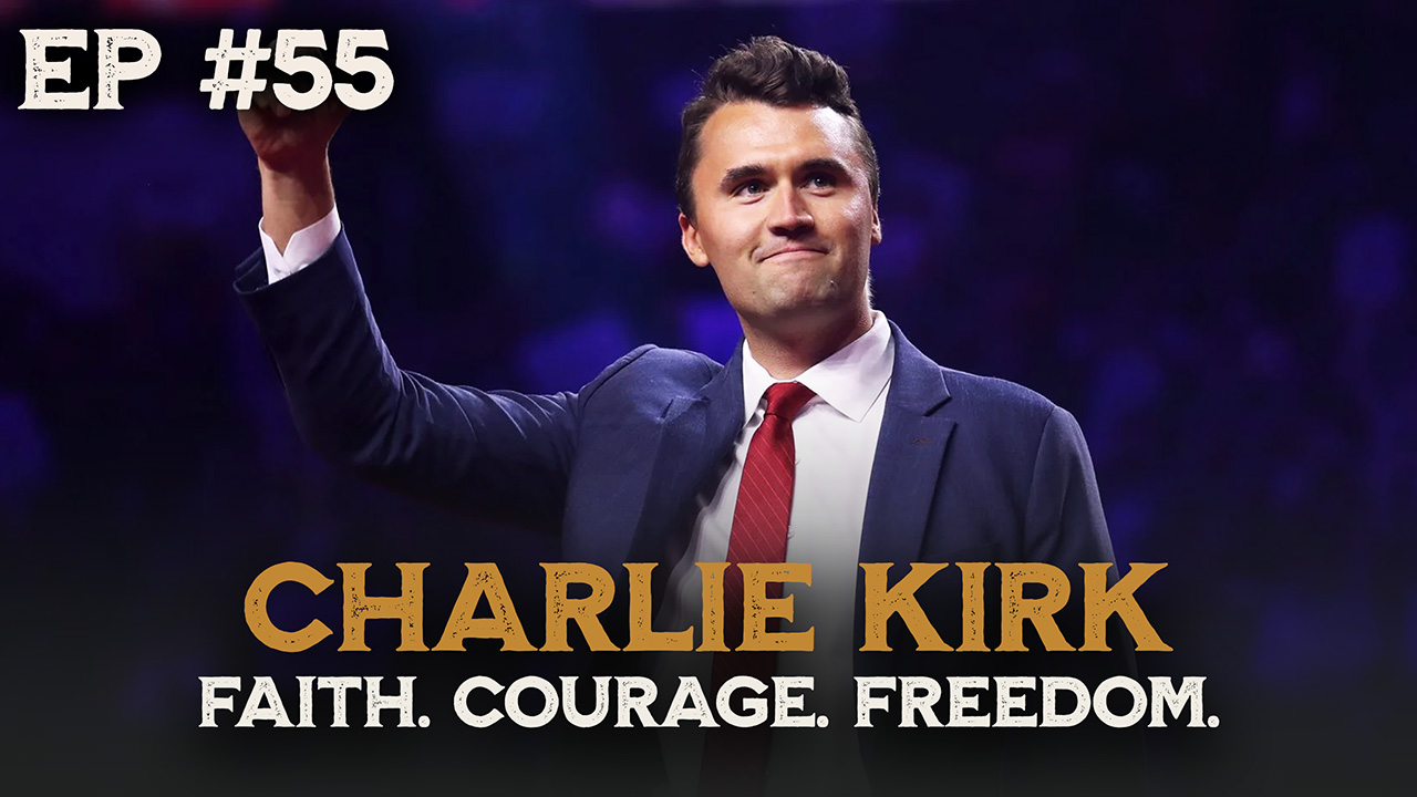 Kirk Cameron - The world is grieving the loss of Charlie... | Facebook