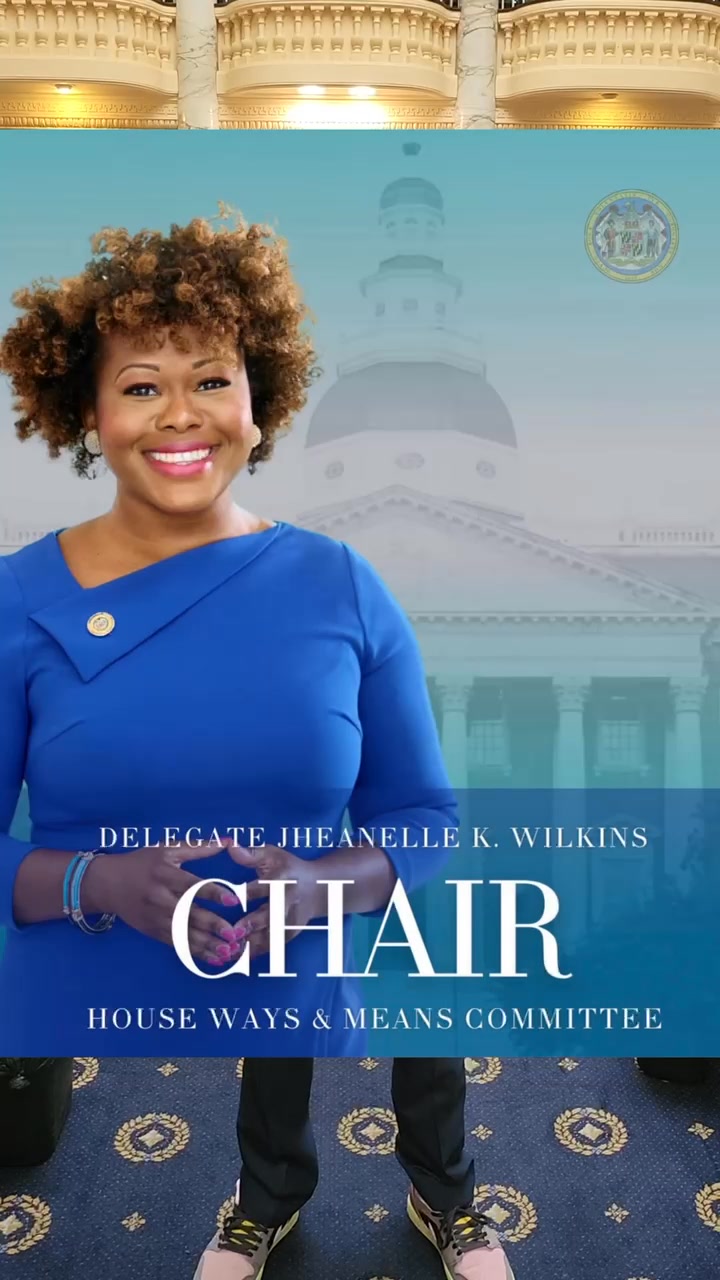 Delegate Kent Roberson