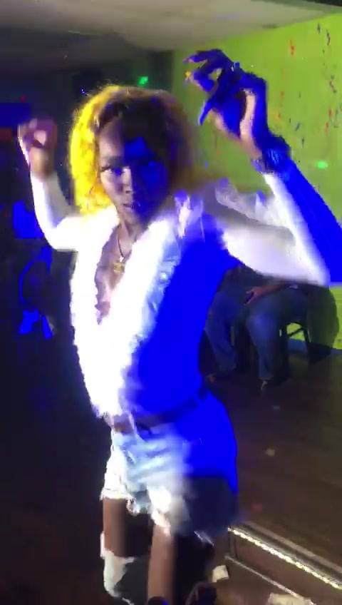 Last night was EVERYTHING!!! Thank you to everyone who came to