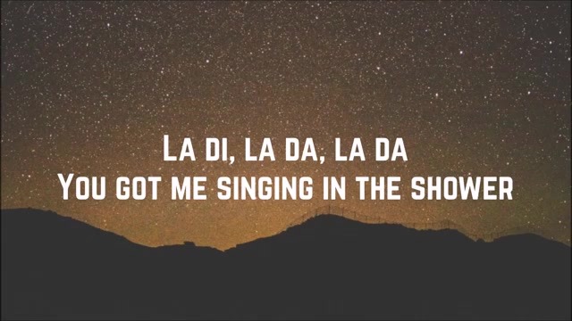 Music Asyiik Becky G Shower Lyrics Gdemamyour empty words made for hurting me. facebook