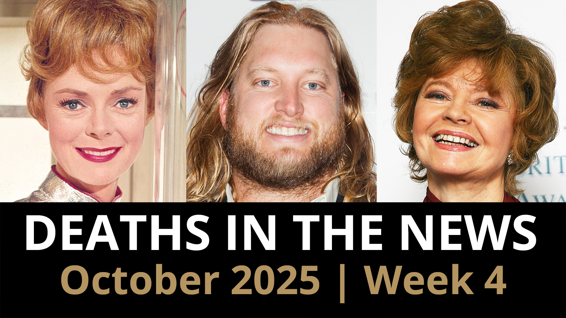 In this episode, we take a brief look at the most recent headline ...