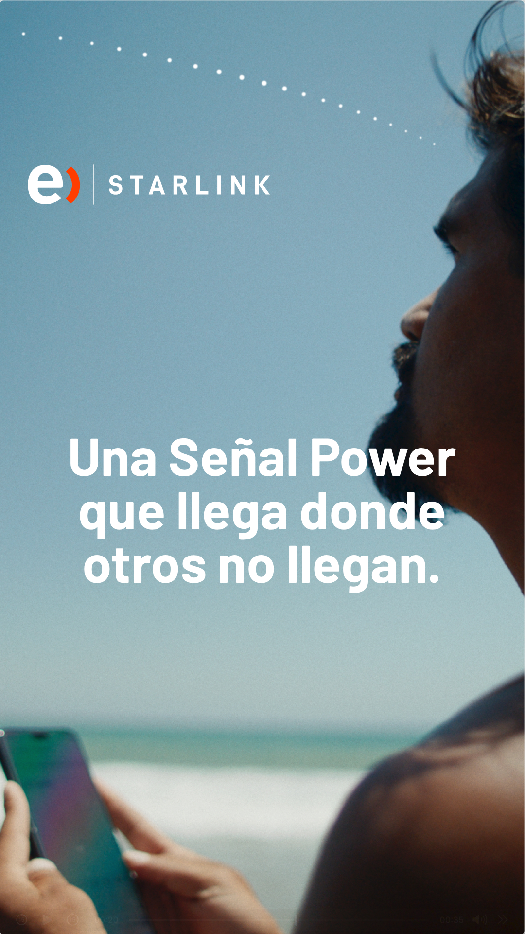 Entel y Starlink se unen para llevar conectividad satelital a tu ...