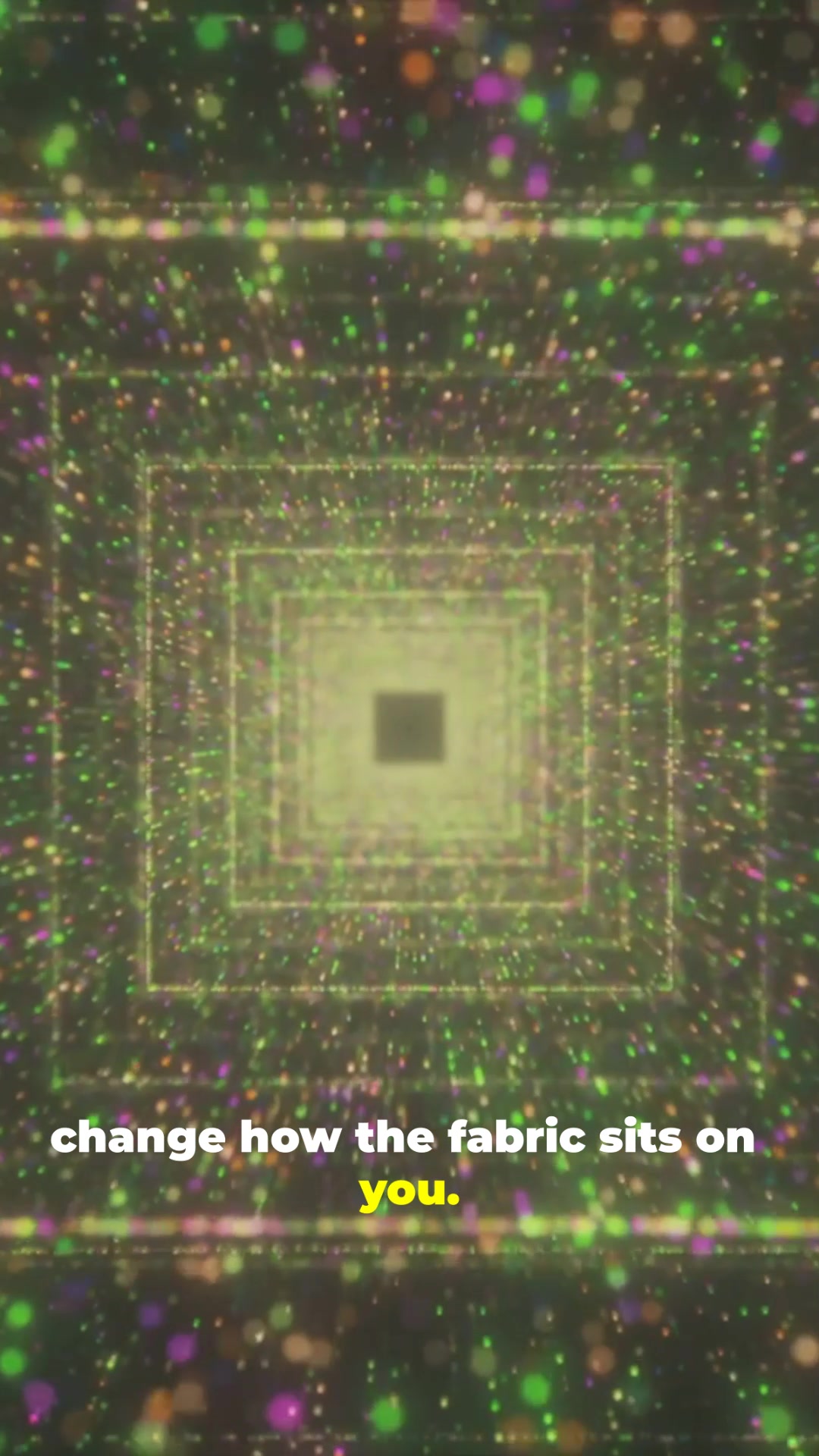3/10 Patterns of Reality Imagine reality as a garment folded so many ...