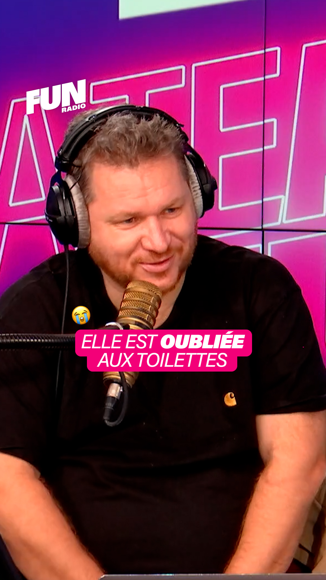 Cette personne n’a définitivement pas passé le meilleur trajet de sa ...