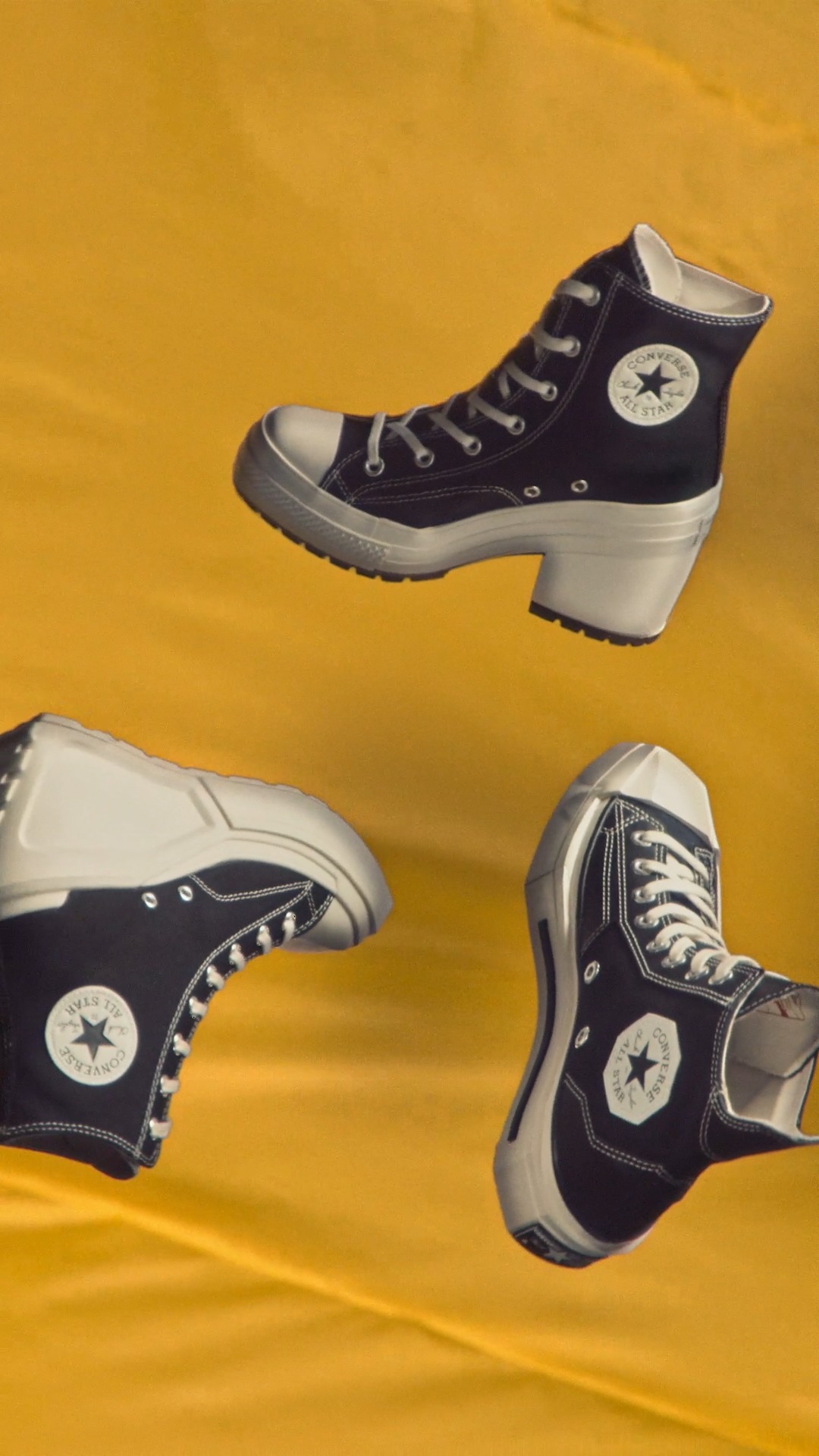 CONVERSE
