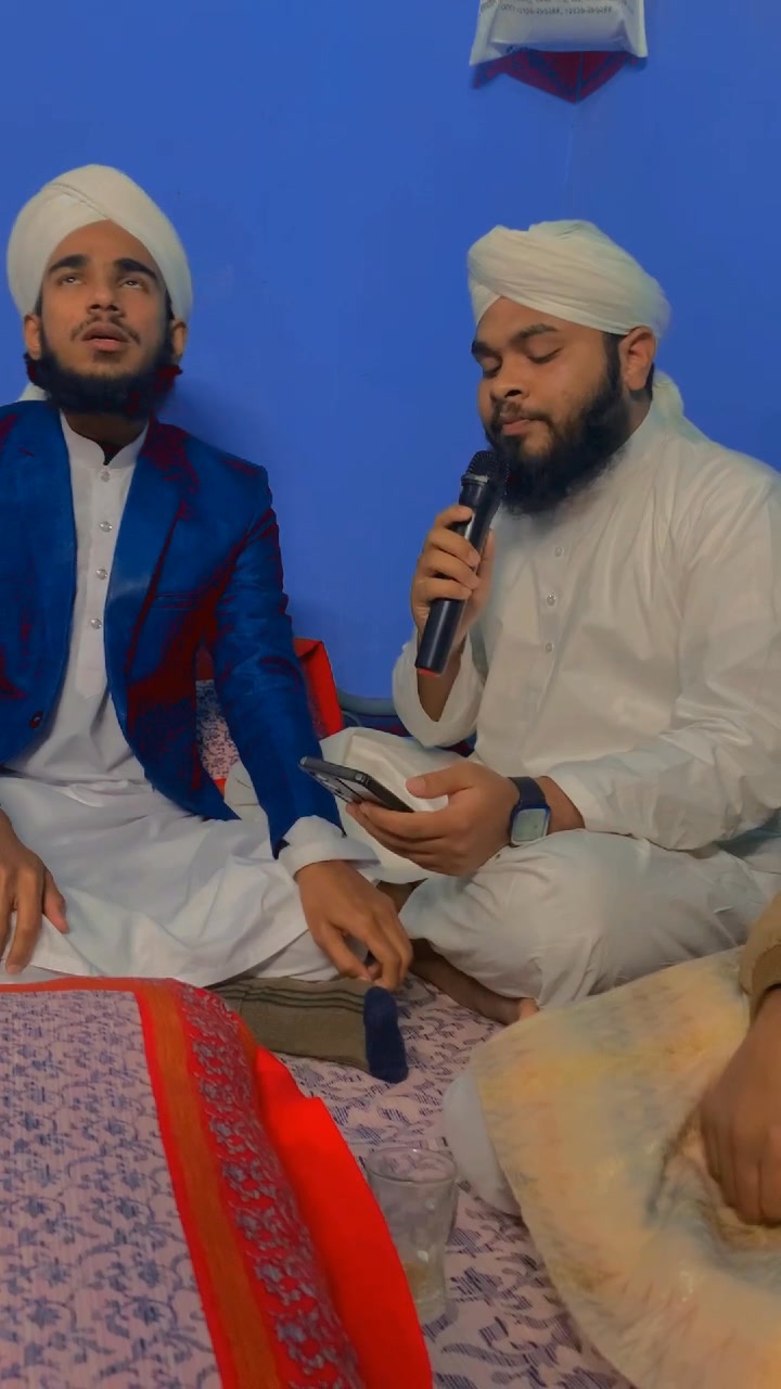 Kalame raza | Muhammad Imran Raza Attari | Facebook