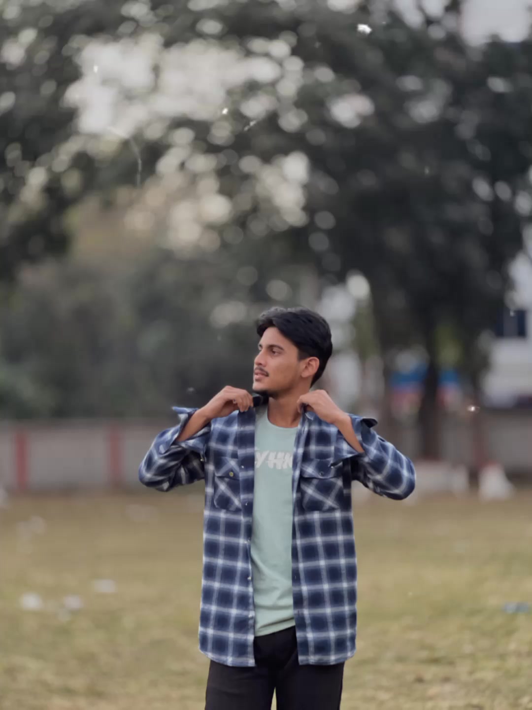 JR Rayhan
