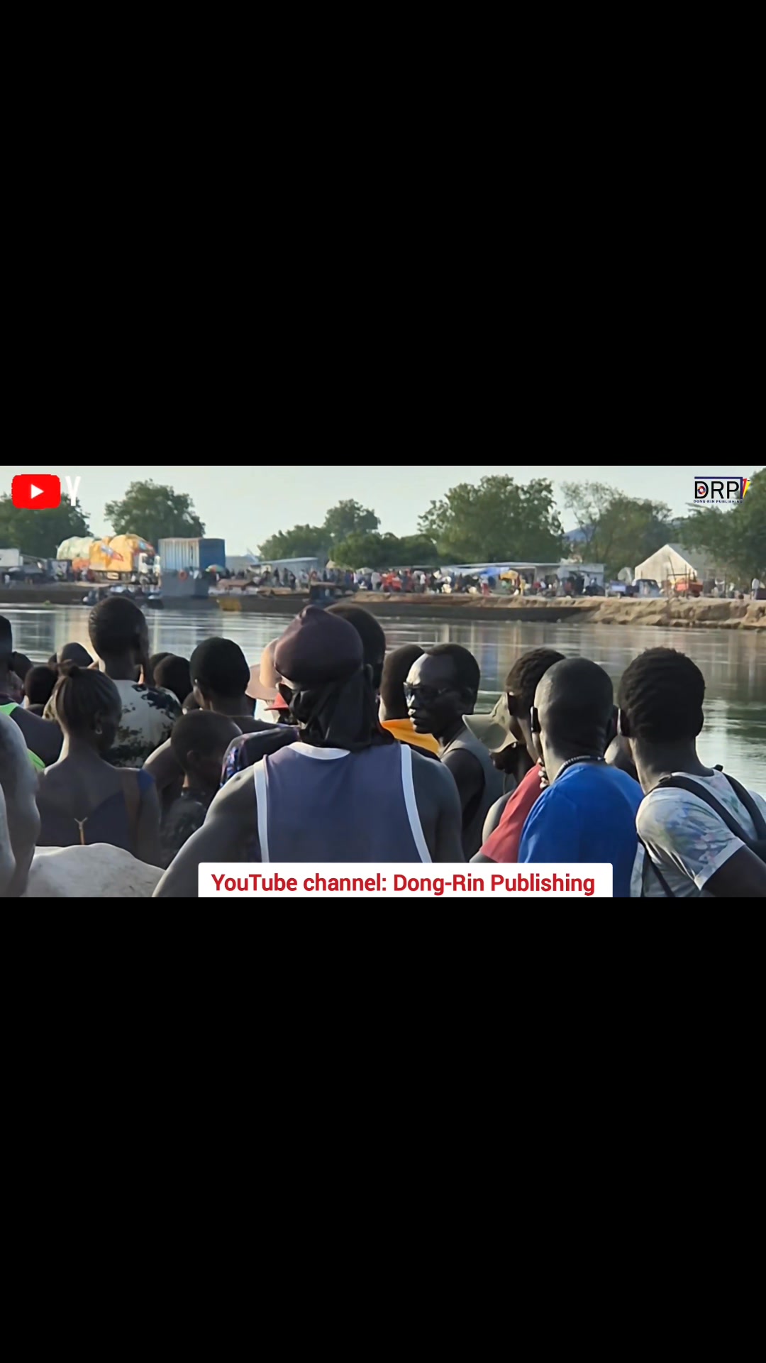 Akoon new song by Chol Maker Adum is finally out on YouTube channel ...