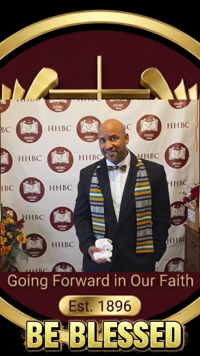 Sunday, February 15, 2026 ️Happy Youth Sunday! Minister Todd Jamison is ...