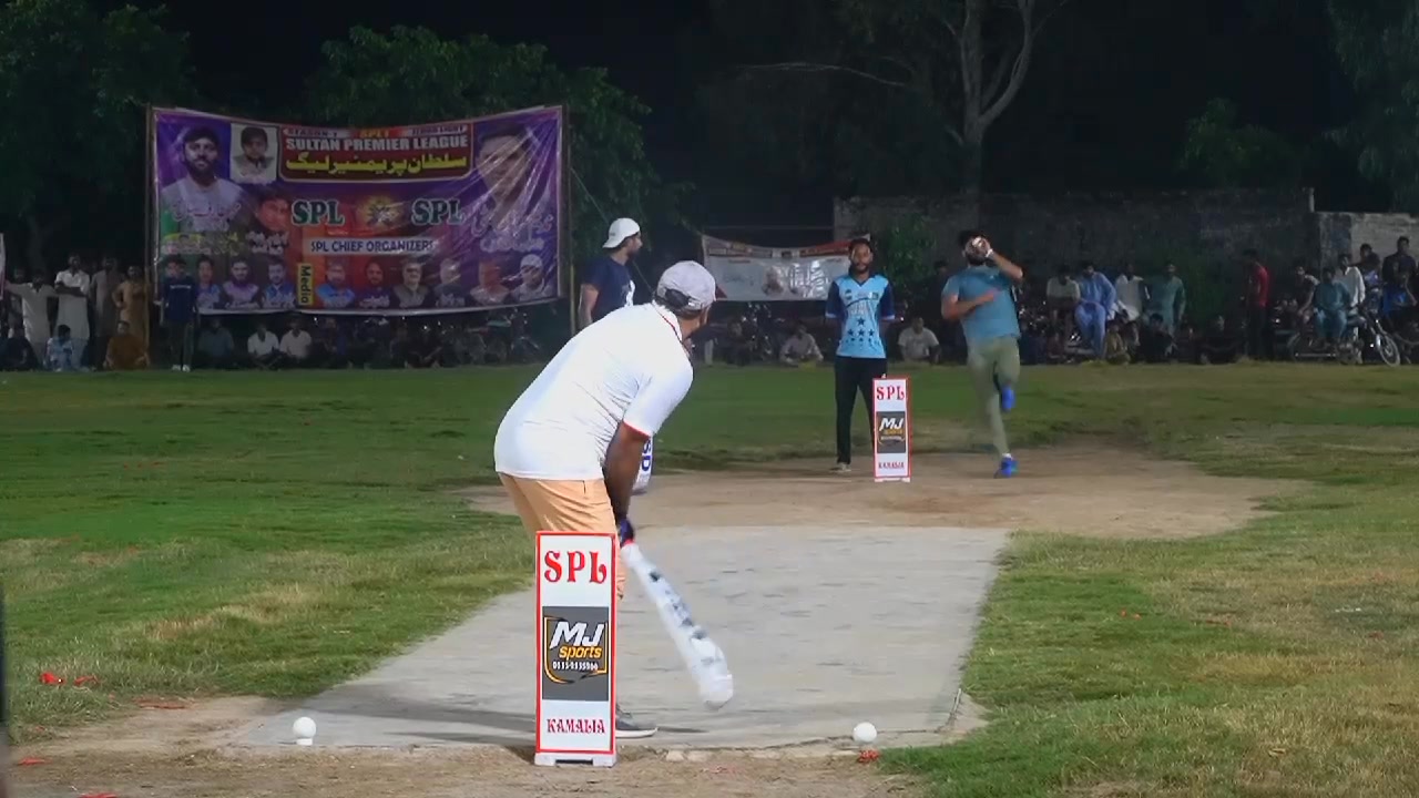 Tamour Mirza Vs Khurram Chakwal DPL Best Match | Cricket Gujranwala ...