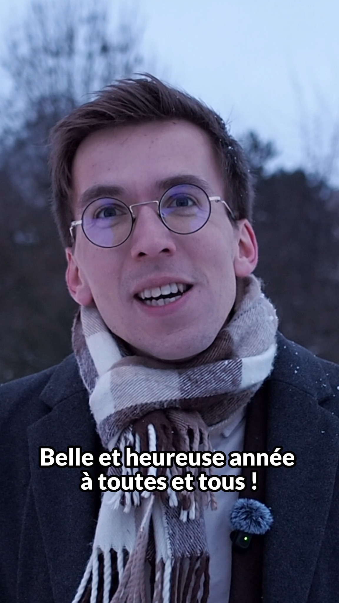 Jérémy Roques candidat à Metz pour devenir votre futur Maire, vous ...