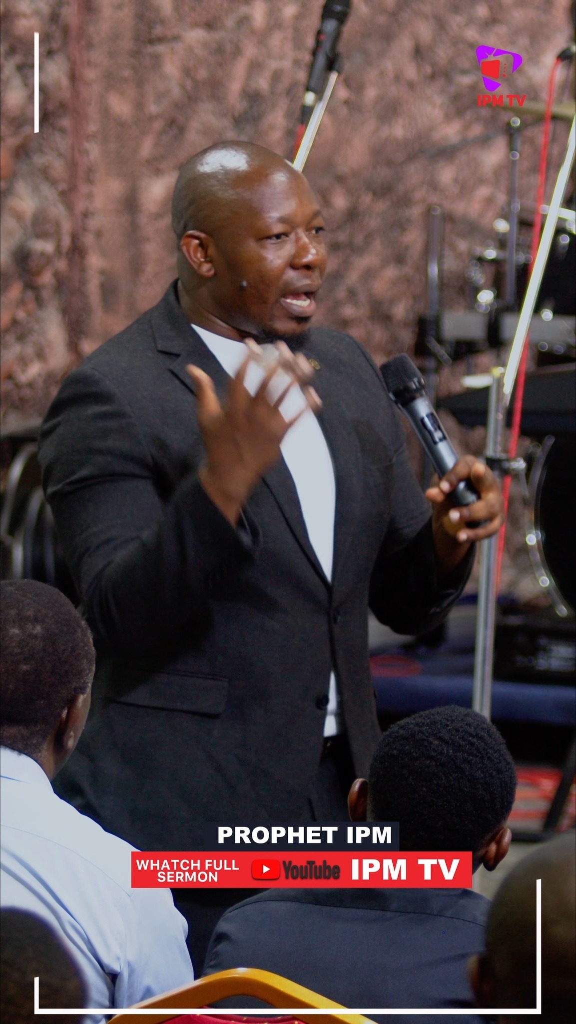 Prophet IPM | Facebook