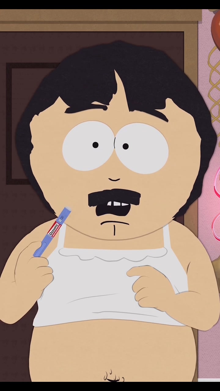 Randy everyday - Randy trying that hard stuff.. what’s... | Facebook