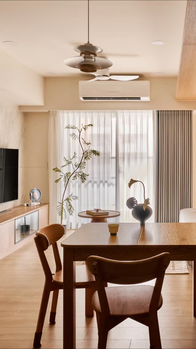 靜隱空間設計 Ching Yin Interior Design | Luzhu District
