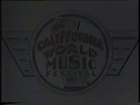California World Music Festival 1979! Aerosmith, Van Halen, Ted
