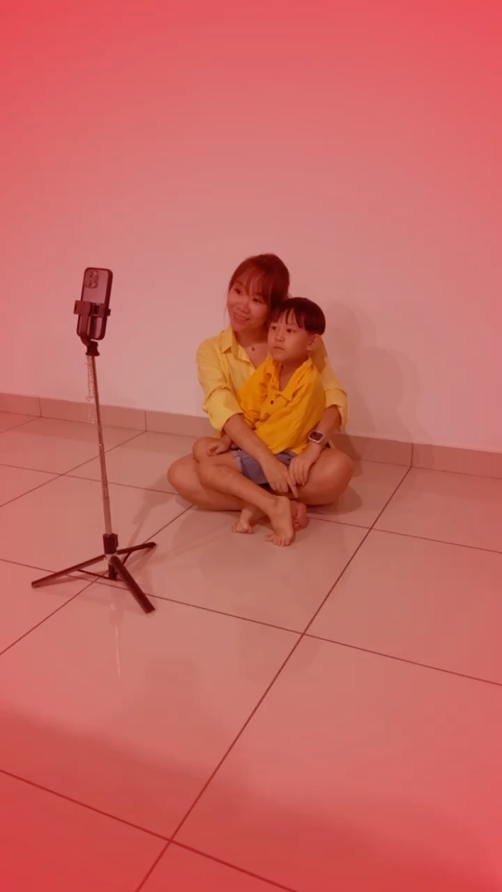 Tomato Chun Rong on Reels