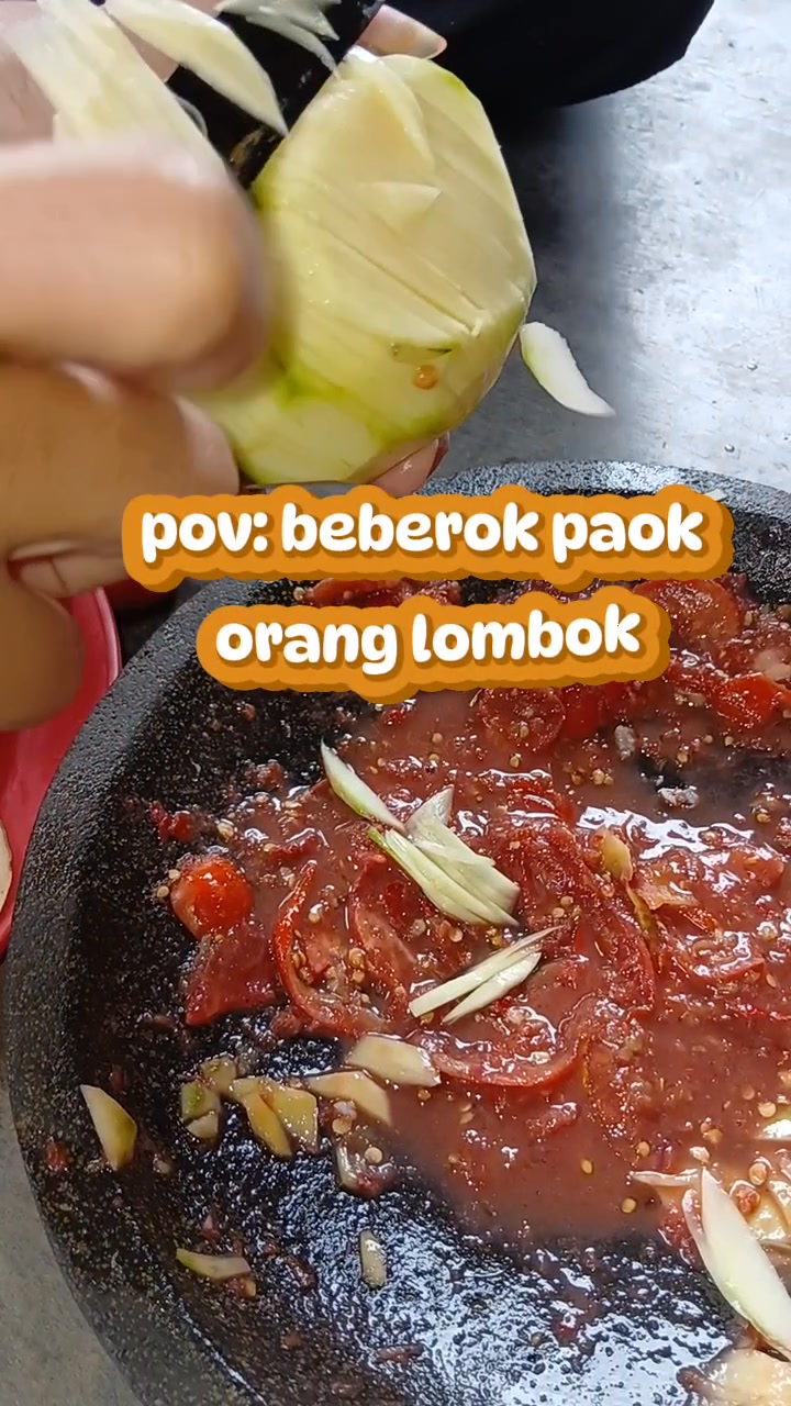 #beberok #lombok #fypp #reel | Fiy | Facebook