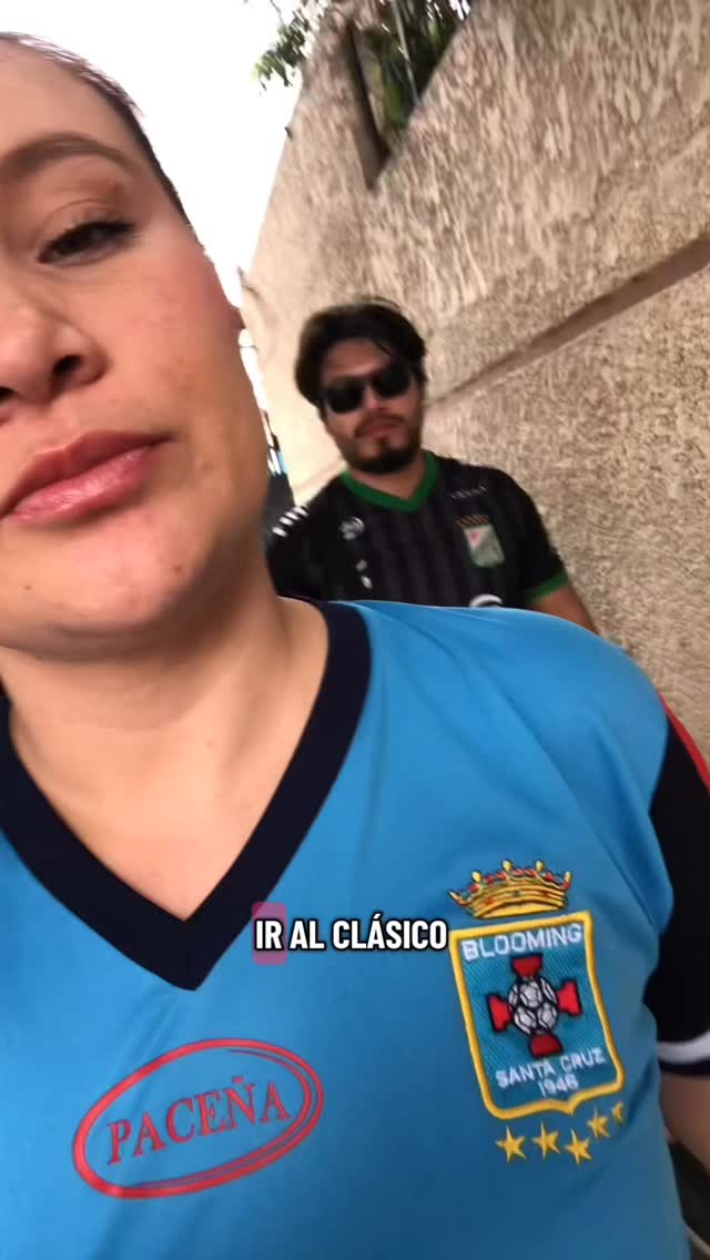 Lo mejor del clásico, fue el pollito al final 🤣 | LosVlogger | Facebook
