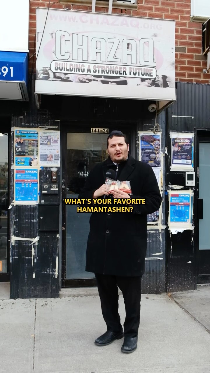 Chazaq Organization USA, Inc. | New York NY
