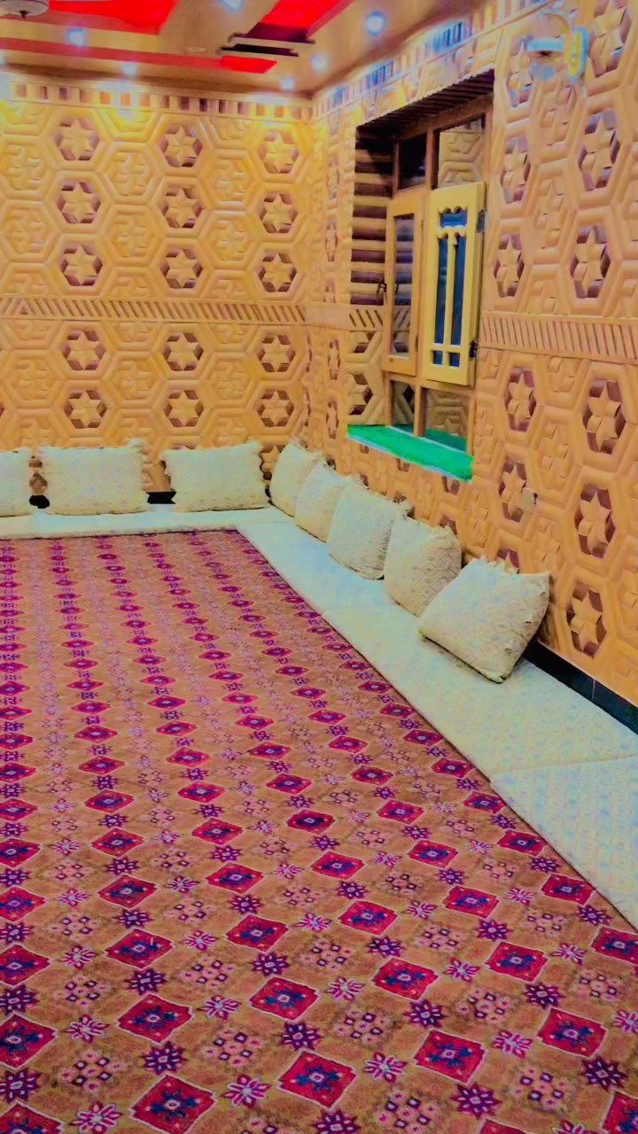 خسن پرست