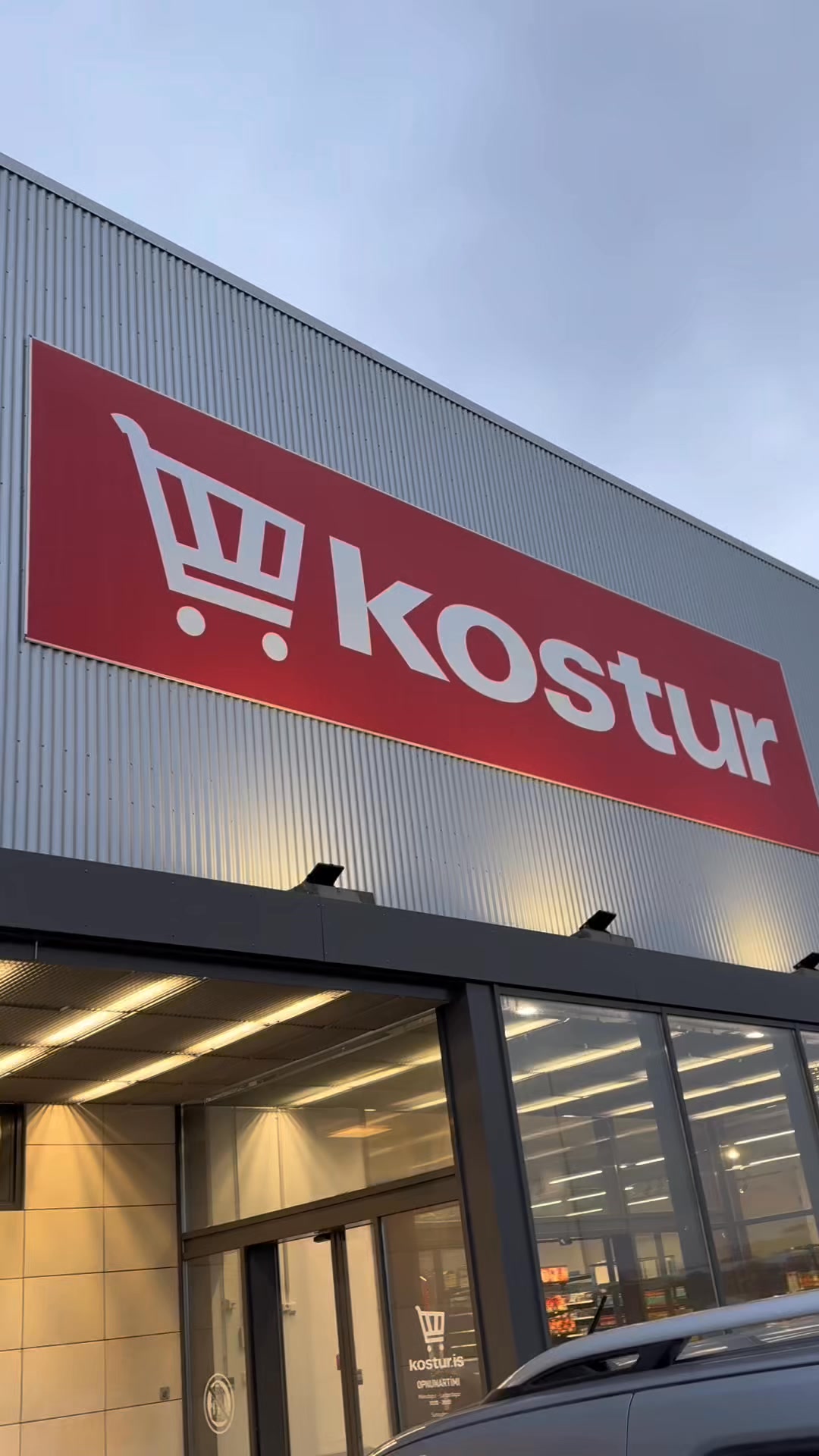 Kostur.is - Kostur.is added a new photo.