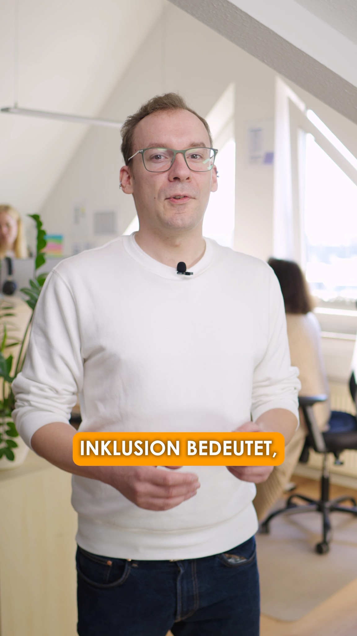 IBB mattis GmbH - STILLSTAND GIBT'S NICHT! 👣 Wir legen nicht nur Wert ...