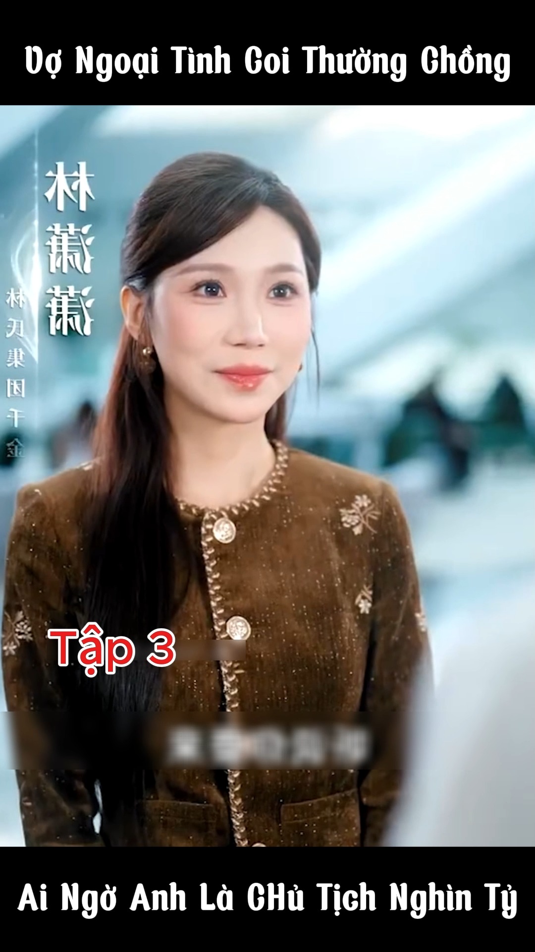 Vợ Ngoại Tình Coi Thường Chồng, AI Ngờ Anh Lại Là Thiếu Gia Nghìn Tỷ ...