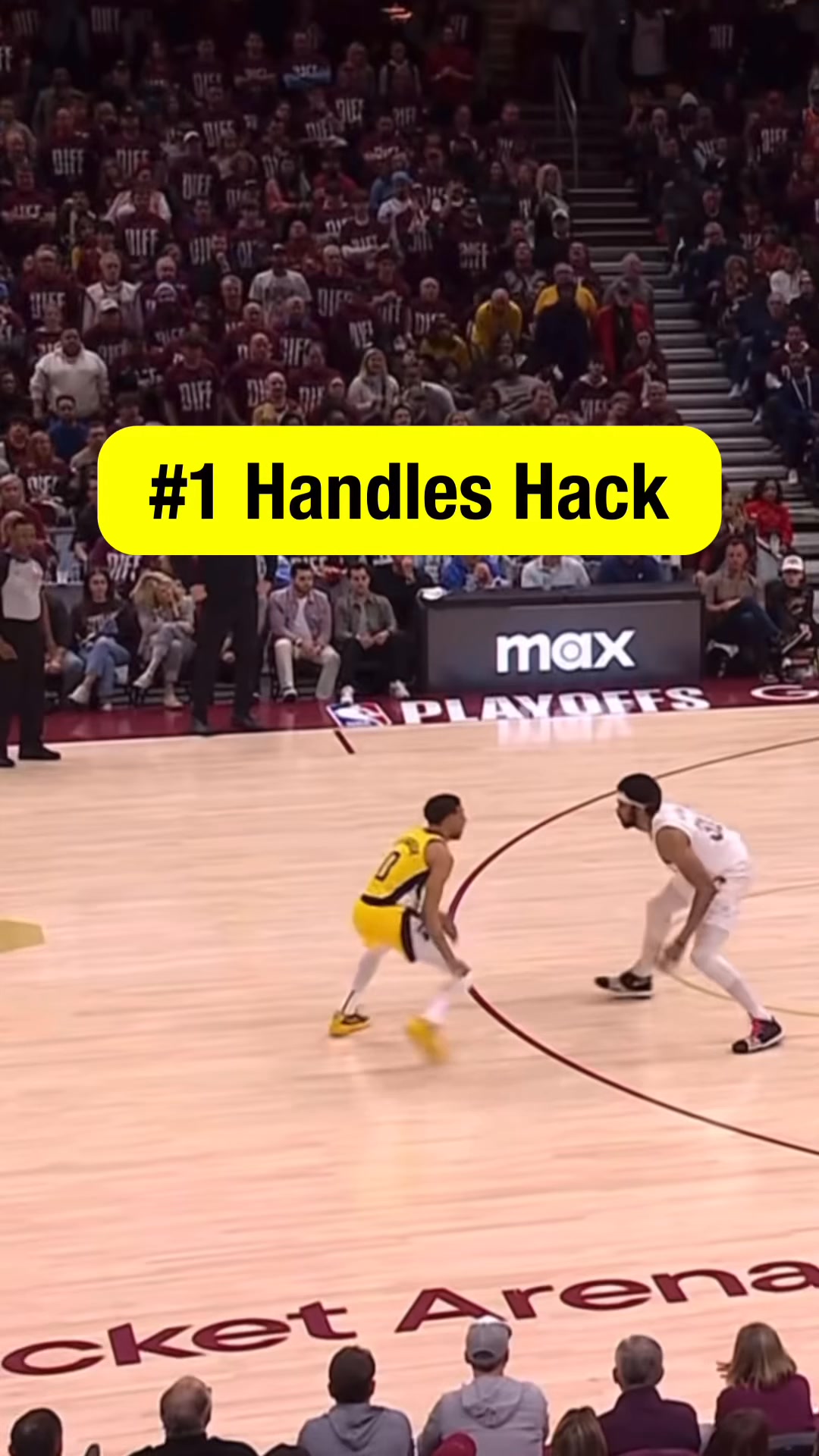 #1 handles hack | Get Handles Basketball