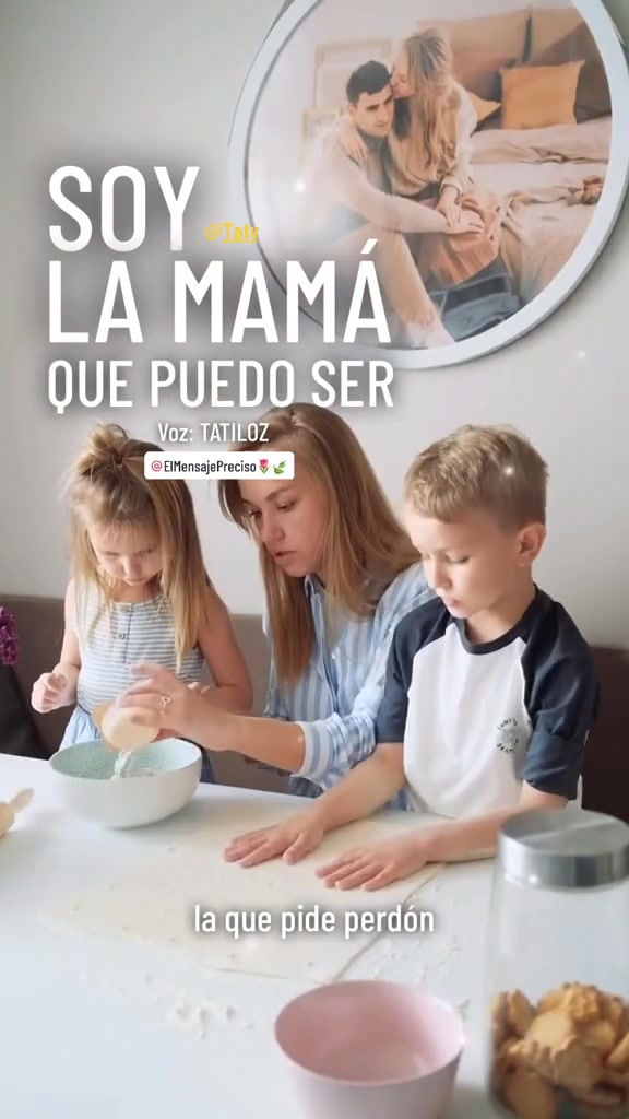 El Mensaje Preciso