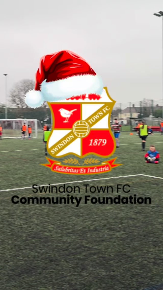 Swindon Town FC Community Foundation | Swindon
